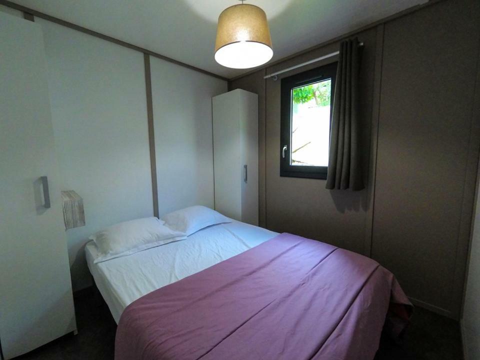 Camping Les Oliviers Porto  Esterno foto