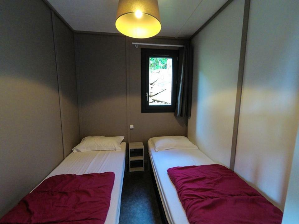 Camping Les Oliviers Porto  Esterno foto
